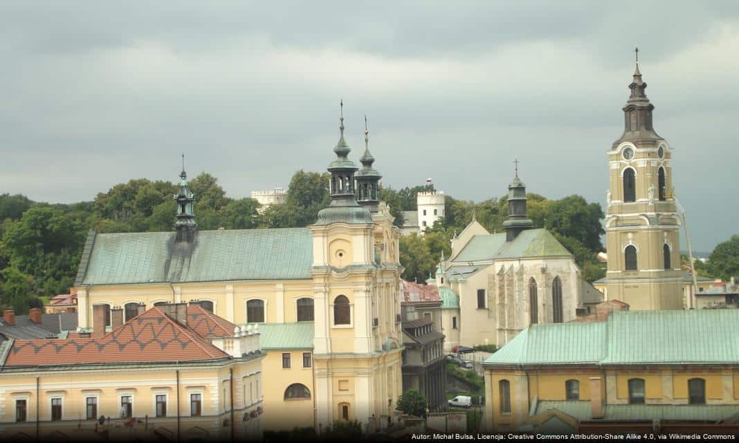 Promocja zdrowego stylu życia w Przemyślu: Skuteczne metody dla lokalnej społeczności