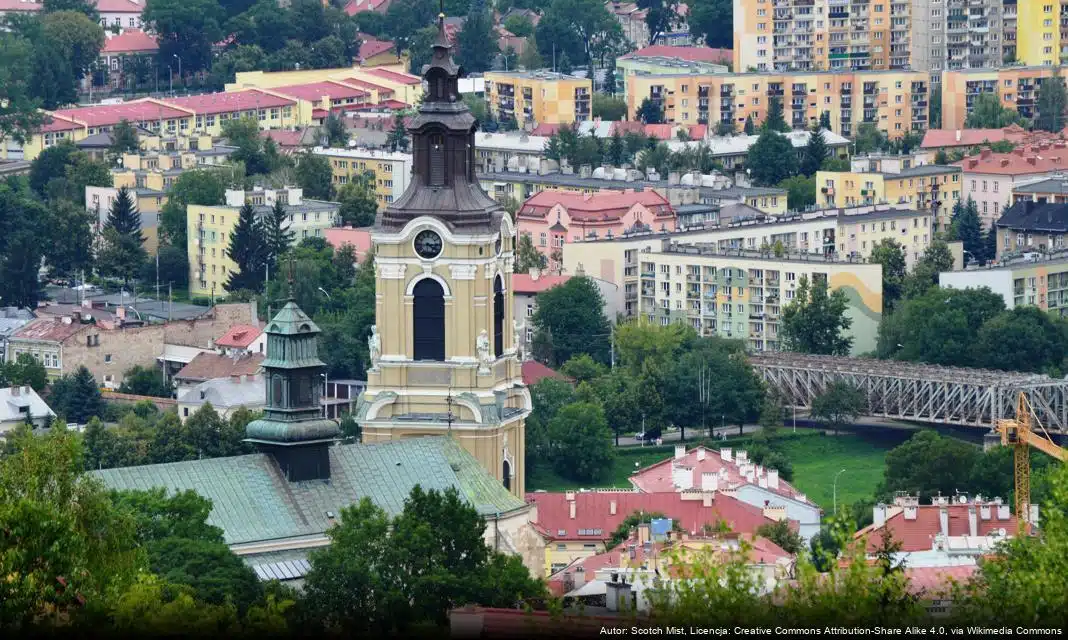 Nabór do miejskich przedszkoli w Przemyślu