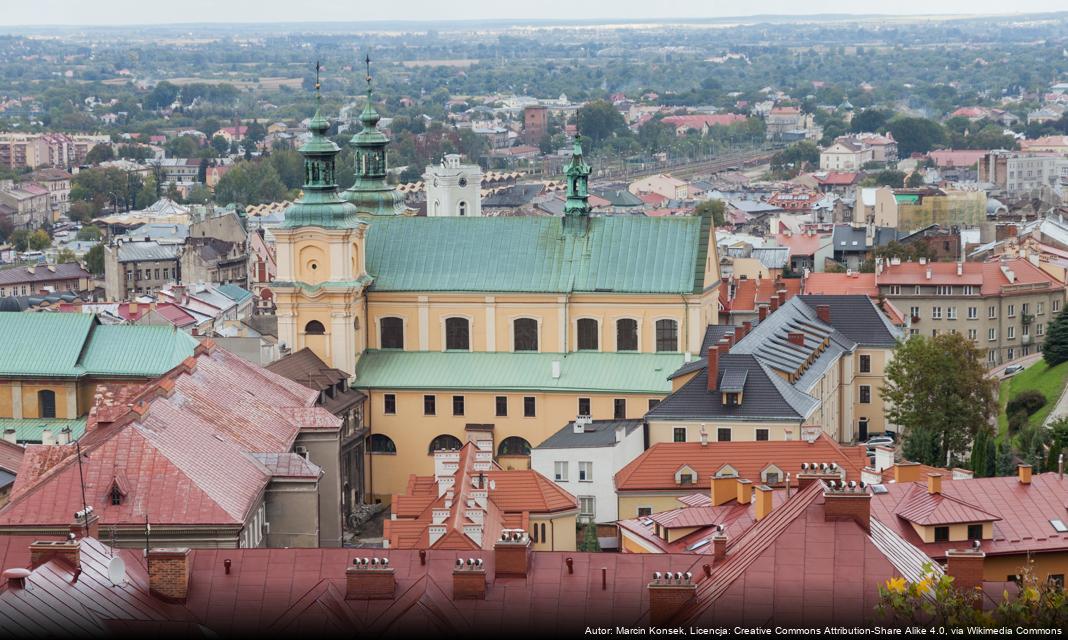 Przemyśl przyjął budżet na 2025 rok