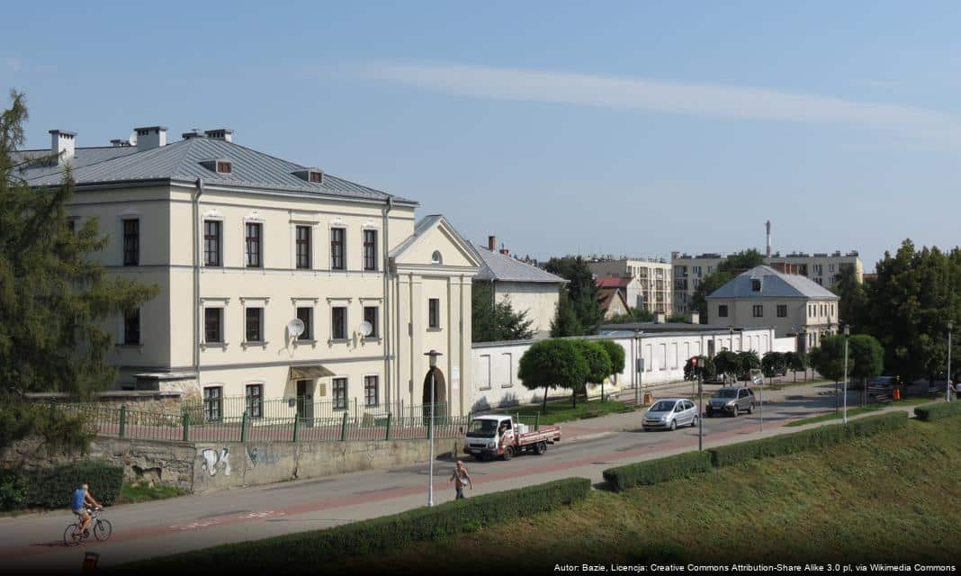 Trzech laureatów Stypendium Twórczego Miasta Przemyśla na 2024 rok