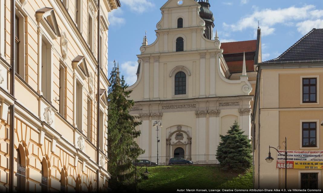 Znaczenie Tradycji Lokalnych w Współczesnym Przemyślu: Dlaczego Nie Zapominamy?