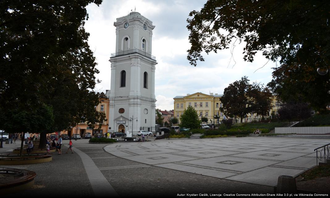 Gęsta mgła na Podkarpaciu – ostrzeżenie dla mieszkańców