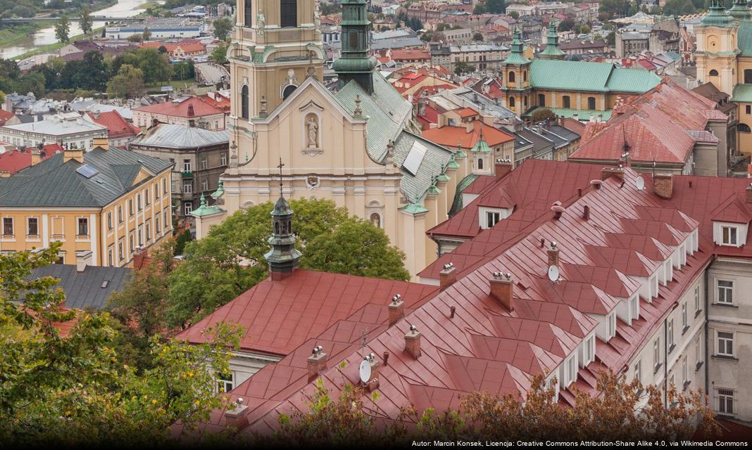 Przemyśl zaprasza na Orszak Trzech Króli w 2025 roku