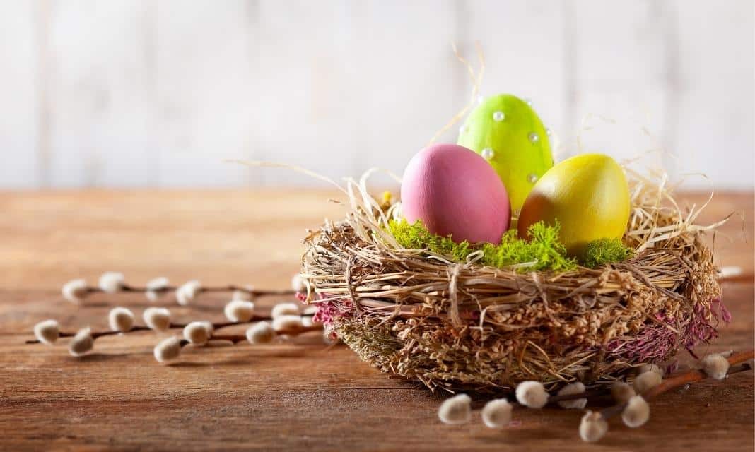 Tradycje obchodzenia Świąt Wielkanocnych w Przemyślu