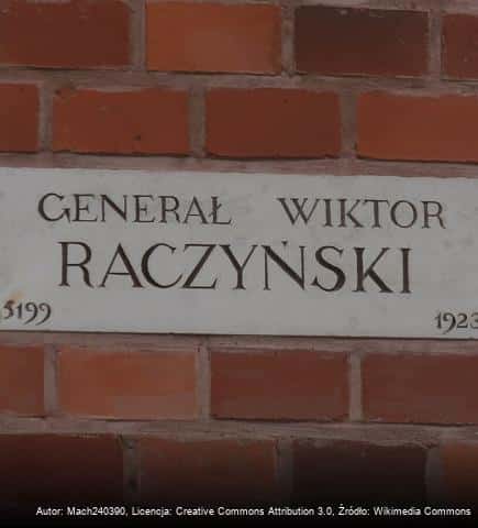 Wiktor Raczyński