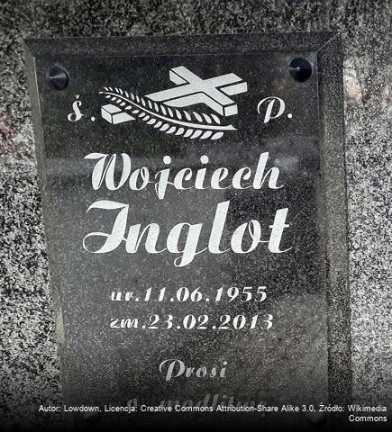 Wojciech Inglot